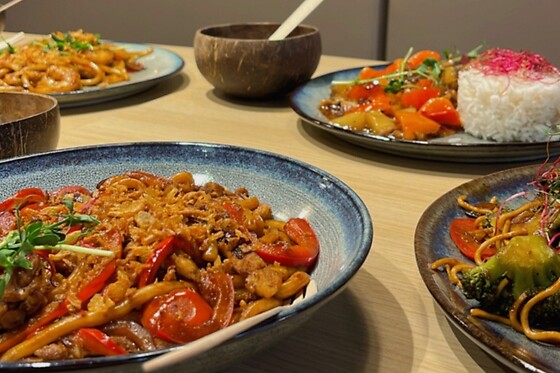 Woup Restaurant St Etienne - photo 4