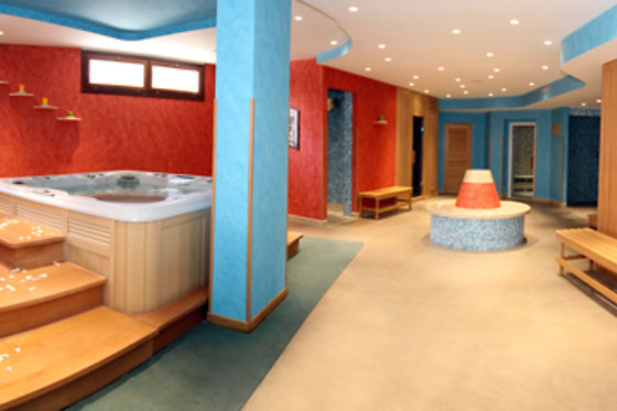 Villa Zina Park Hotel - photo 2