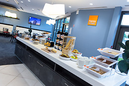 Holiday Inn Express Toulon Sainte-Musse
