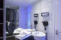 Holiday Inn Express Toulon Sainte-Musse