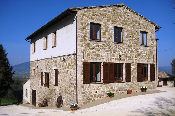 Villa Colle di Rocco - photo 1