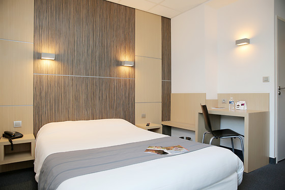 Hotel The Originals Castres Le Causséa - photo 1