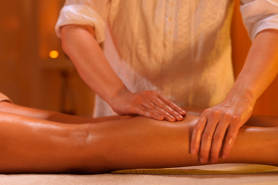 Marcos Massage Studio - photo 6