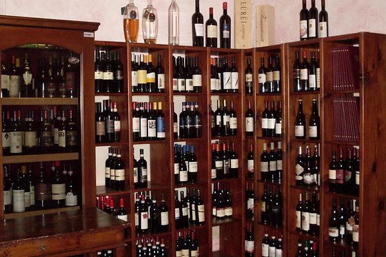 Antica Osteria del Previ - photo 0
