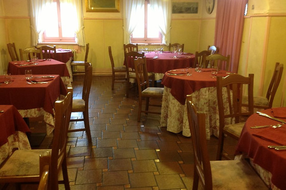 Antica Osteria del Previ - photo 2
