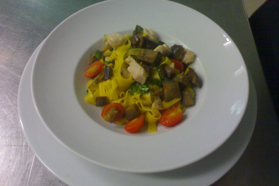 Antica Osteria del Previ - photo 8