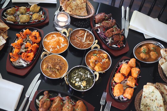 Kathmandu Kitchen Indian and Nepalese Restaurant - photo 3