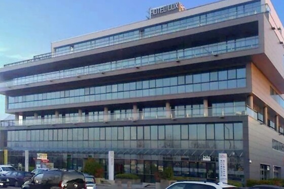 Online Booking EPS - photo 0