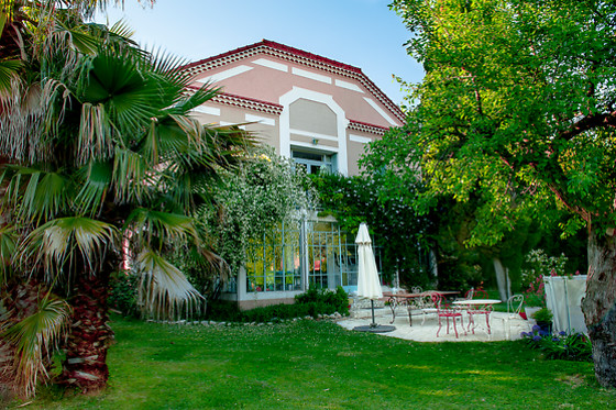 Villa Hanna - photo 0