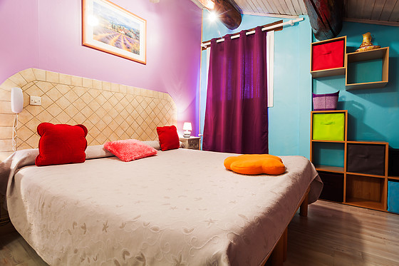 Auberge de Tavel - photo 1