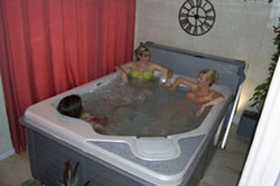Espace Sanispa - photo 7