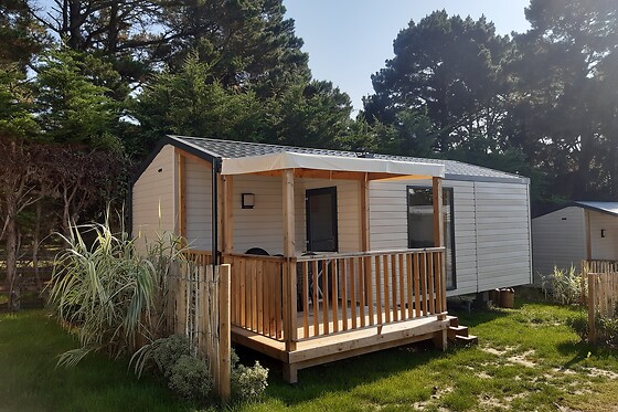Camping Les Brillas - photo 2