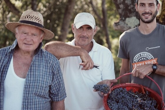 Begnardi Vini - photo 0