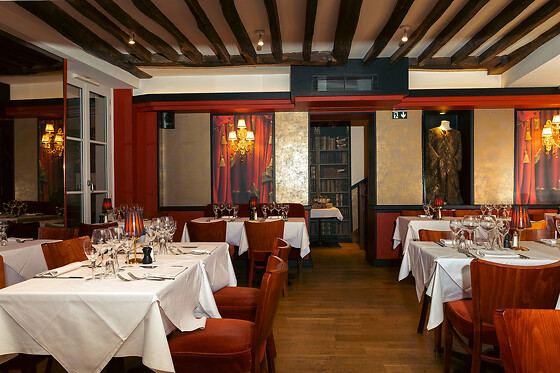 Bel canto Paris - photo 0