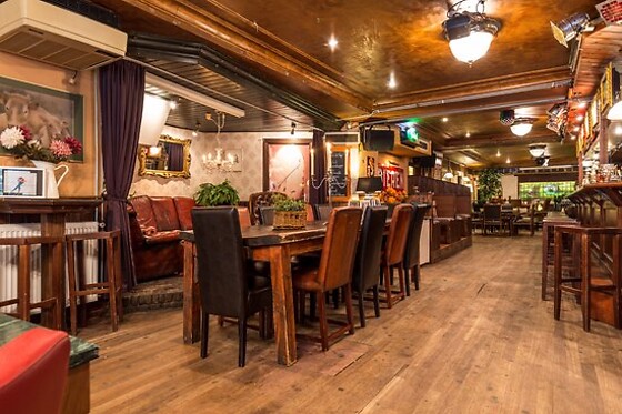 Café Aad de Wolf - photo 0