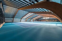 Arenal Kerkrade - NL account