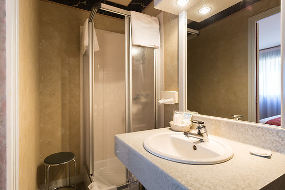 Hôtel Clisson - photo 13