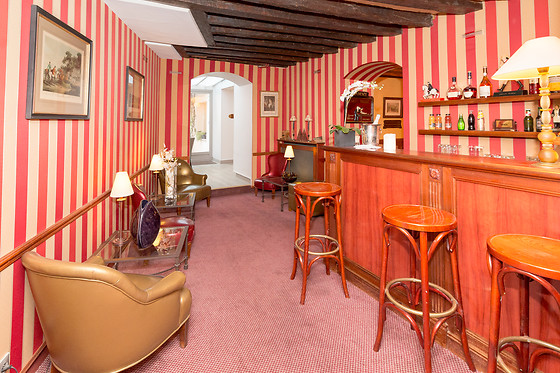 Hôtel la Résidence du Berry - photo 5