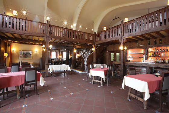 Le Relais du Marquis - photo 9