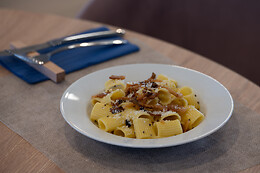Hampton by Hilton Rome North