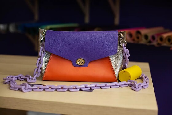 Make my bag - photo 1