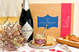 L'Epicerie Tour d'Argent