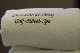 Golf de Clécy