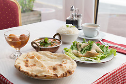 TASTE OF TIBET