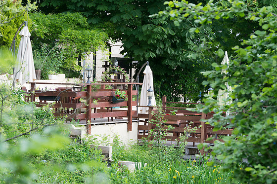 Auberge du Manet - photo 25