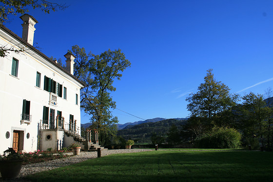 Villa San Liberale - photo 0