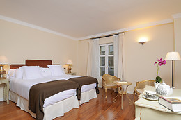 HOTEL CASONA DEL BOTICARIO