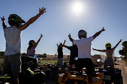 QUAD TOUR MALLORCA