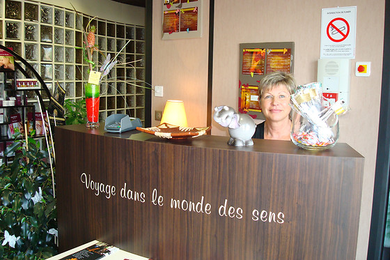 Vanilla Spa - photo 10