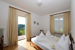 Albergo Garnì Aurora