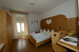 Albergo Garnì Aurora