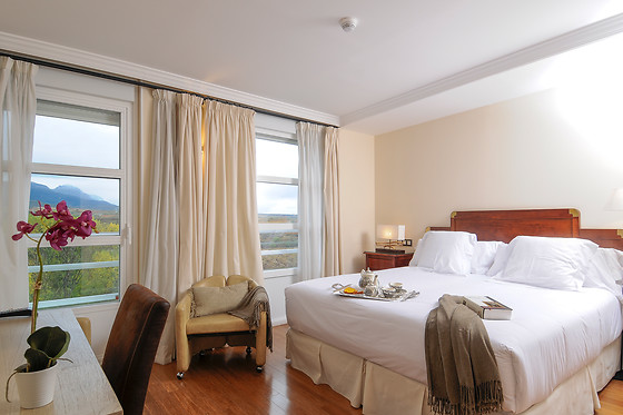 HOTEL CASONA DEL BOTICARIO - photo 8