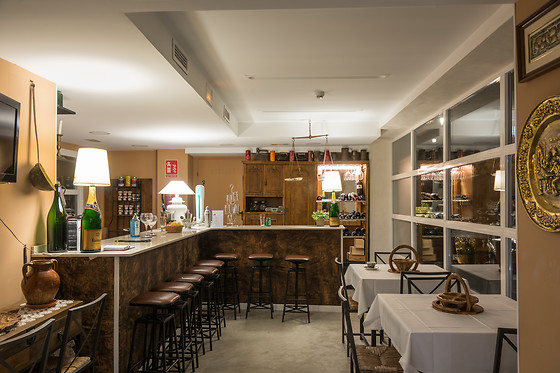 HOTEL CASONA DEL BOTICARIO - photo 10