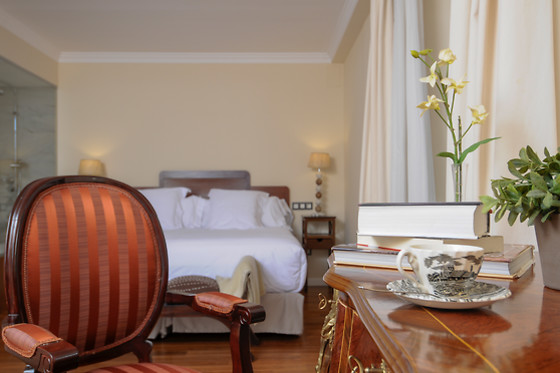 HOTEL CASONA DEL BOTICARIO - photo 11
