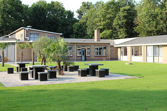 Hotel de Elderschans * - photo 16