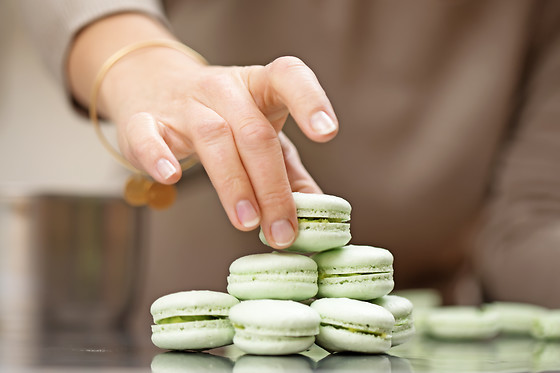 FOOD ROMANCE COMPANY - photo 15