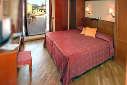 Hotel Cavour
