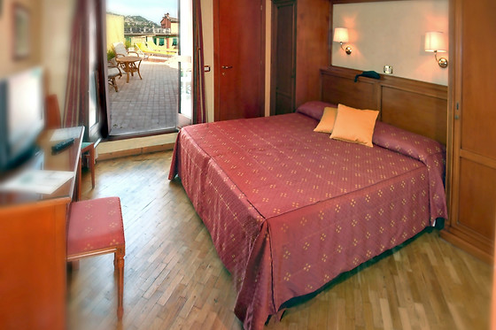 Hotel Cavour - photo 4