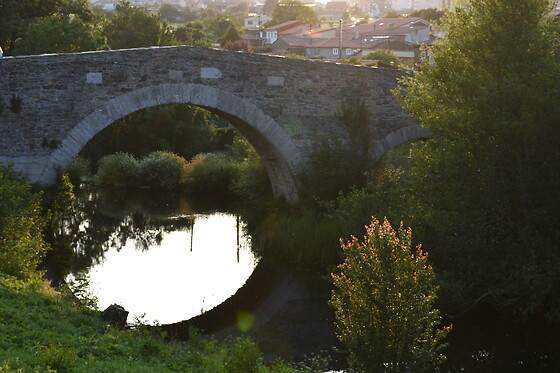 CAMINO COMPOSTELA - photo 3