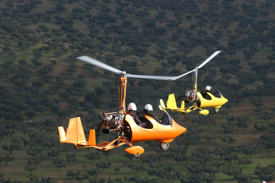 AEROAVENTURA - photo 4