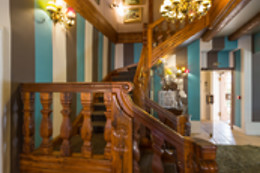 Hostellerie de la Pommeraie