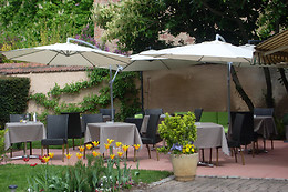 Hostellerie de la Pommeraie