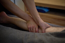 Bodhi Massages