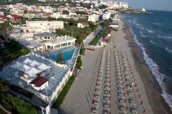 Online Booking EPS - photo 0