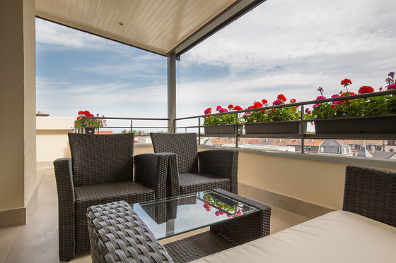 Hôtel Bristol Mulhouse - photo 10