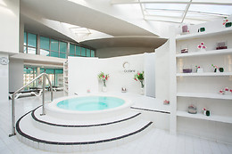 Spa Océane de Vincennes